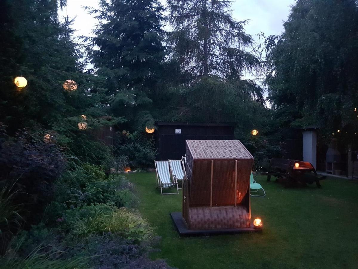 4 Strony Swiata Pokoje I Apartamenty Dzwirzyno Luaran gambar
