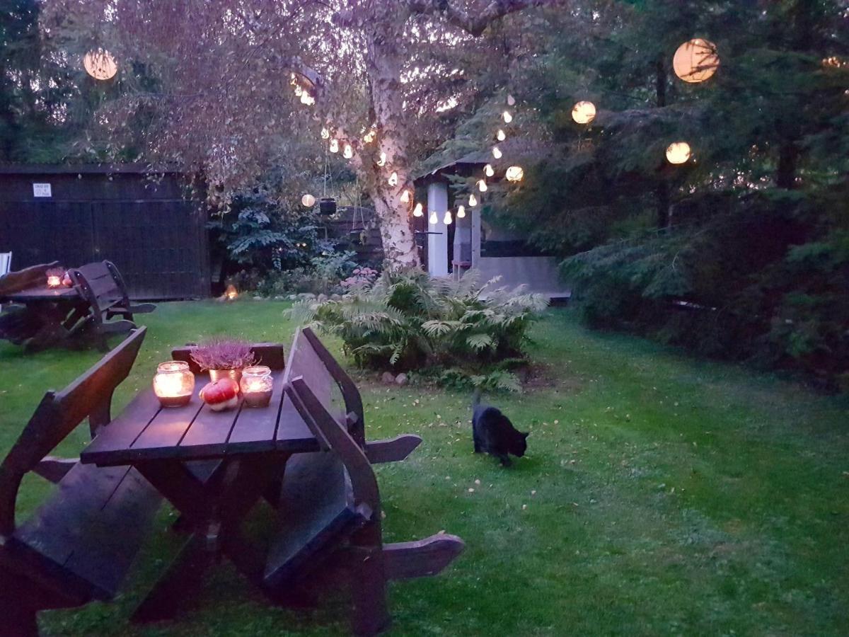 4 Strony Swiata Pokoje I Apartamenty Dzwirzyno Luaran gambar