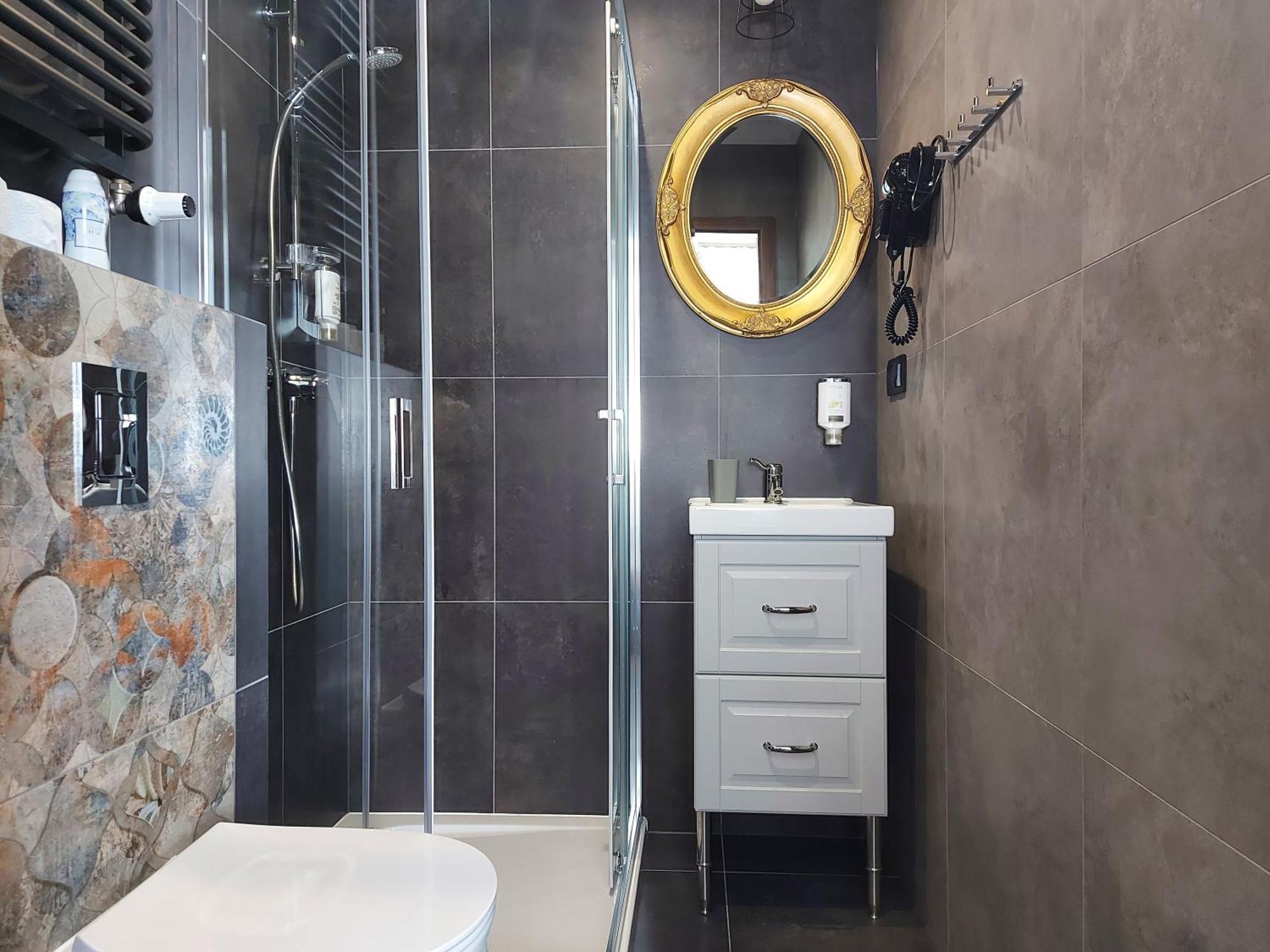 4 Strony Swiata Pokoje I Apartamenty Dzwirzyno Bilik gambar