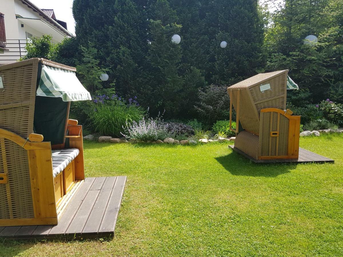 4 Strony Swiata Pokoje I Apartamenty Dzwirzyno Luaran gambar