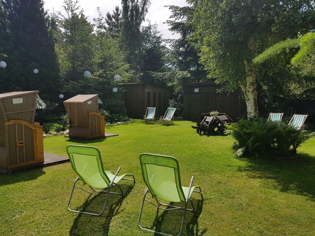 4 Strony Swiata Pokoje I Apartamenty Dzwirzyno Luaran gambar